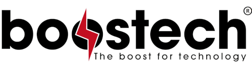 Boostech Logo